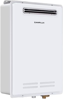 Camplux Tankless Water Heater 