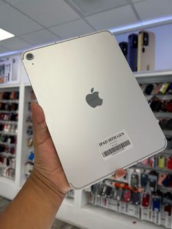iPad 10th gen WiFi lte 64GB
