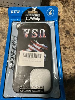 iPhone 13 Phone Case 