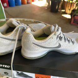 Women’s Nikes 