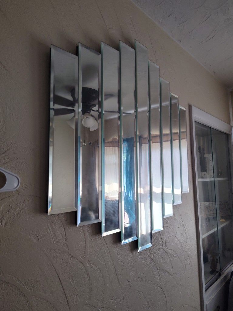 Decorative Wall Mirror