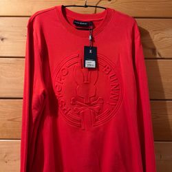 Psycho Bunny Crewneck