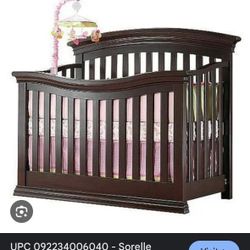 Crib