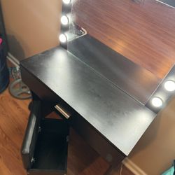 Vanity