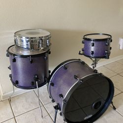 Drum Set