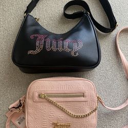 Juicy Couture Purses 
