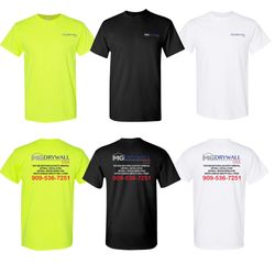 Camisetas Para Negocio Shirts For Work Uniform For Business