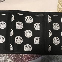 Suavecito Hair Gel Wallet 