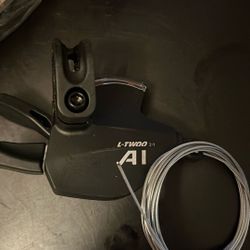 Bike Shifters