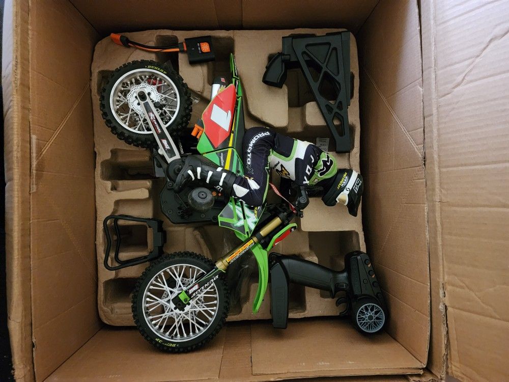 Losi Pro Moto