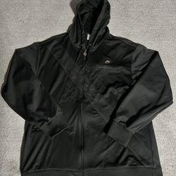 Nike X independent pleasure club Of New Jersey Hoodie Size 2XL