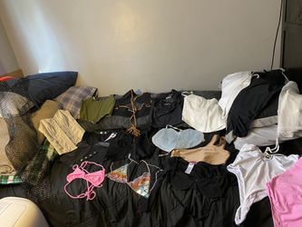 Clothes 