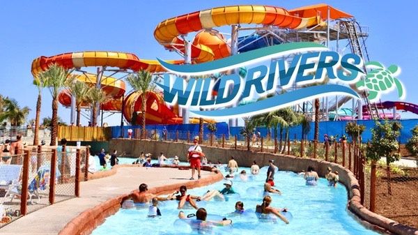 WildRivers