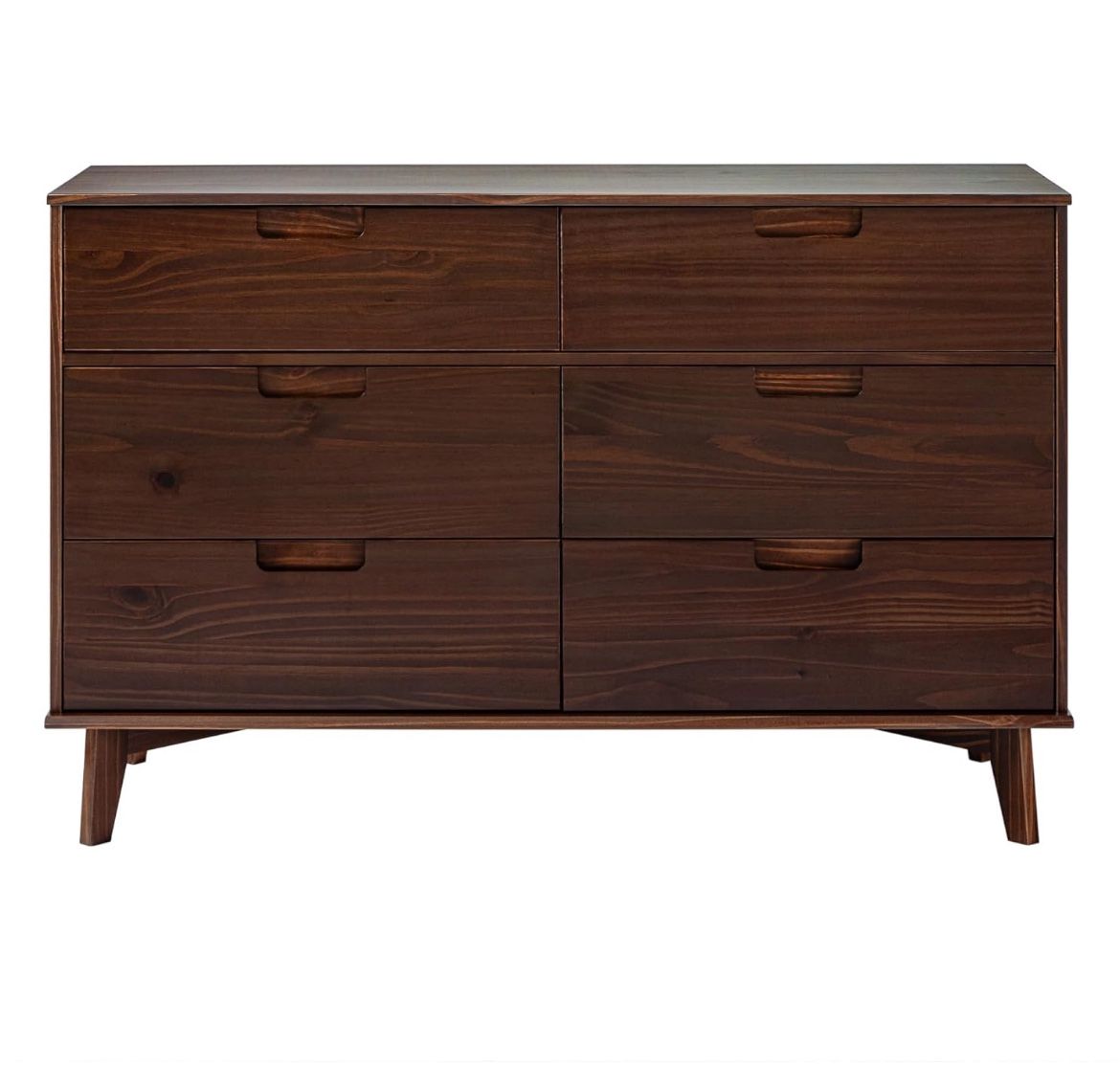 Dresser And Nightstand Set (Dimensions In Images)