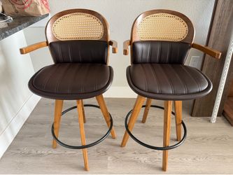 Barstool Set
