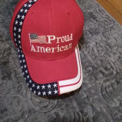  Gorra Orgullosa  Mente Américana  Chek Mi Página 