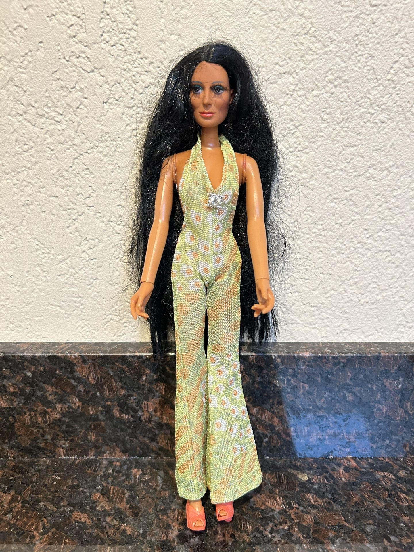 Cher Doll