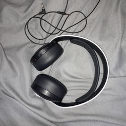 Sony PULSE 3D Headphones