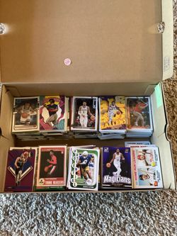 Sports Cards