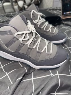 Jordan 11 Cool Grey