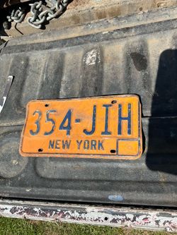 Old nice item