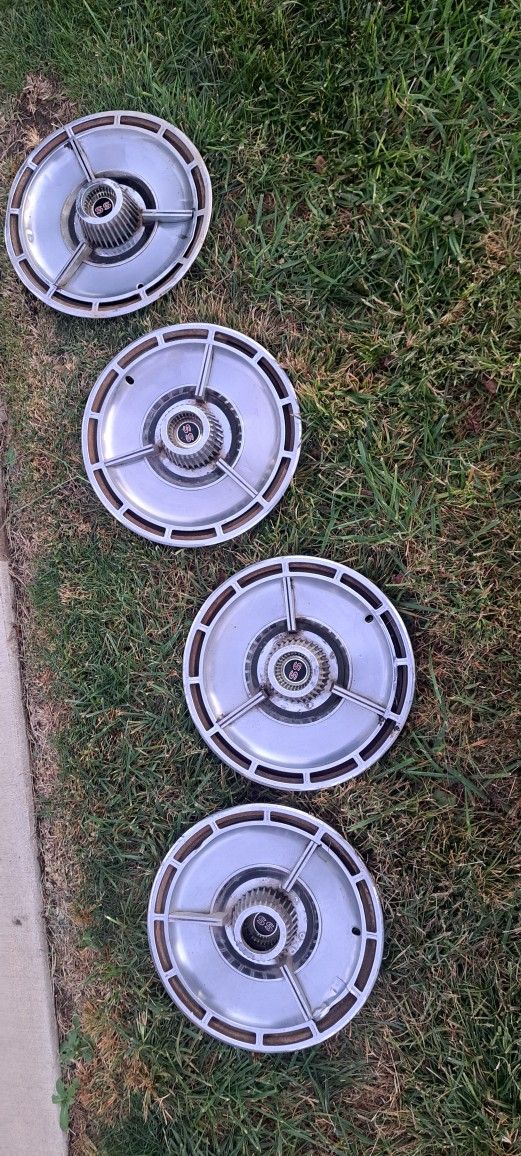 Impala S.S. COVERS 1964