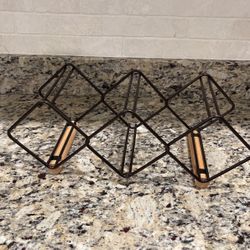 Wine Rack 
