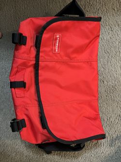 Timbuk2 Waterproof Messenger Bag