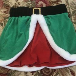Xhilaration Womens Elf Skirt New no tag size Small