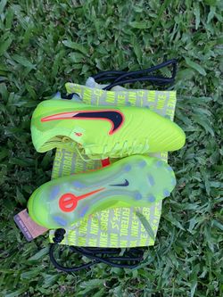 Nike tiempo legend elites