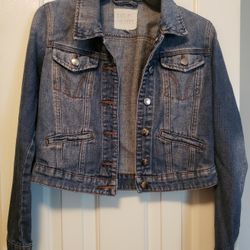 EUC Women's (Juniors) Jacket Medium