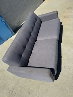 Sofa and Chair Set - USED