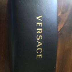 Versace Sunglasses 