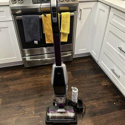 Bissell CrossWave Cordless Vacuum + Mop/Carpet Cleaner
