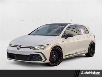 2023 Volkswagen Golf GTI