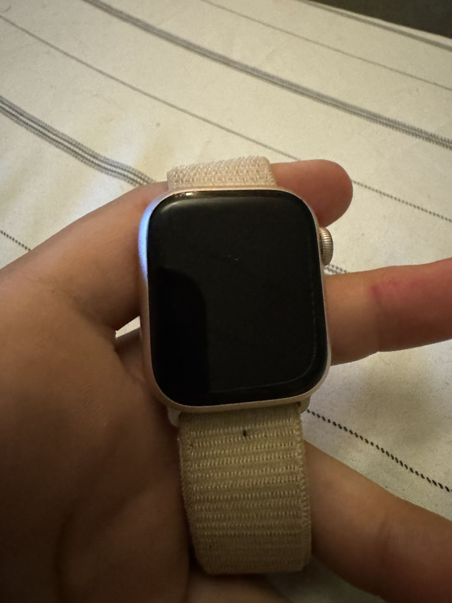 Apple Watch Series 9 41mm Rose gold 