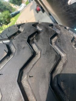 Goodyear FS24 380/55R16.5