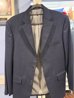Men’s blazer