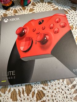 Xbox control