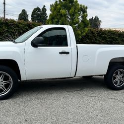 2009 Chevrolet Silverado 1500