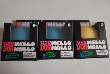 Mello mallo needoh
