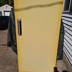 Full Sized Freezer- Can deliver 
