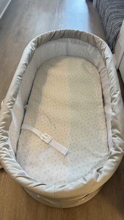 Foldable Travel Bassinet