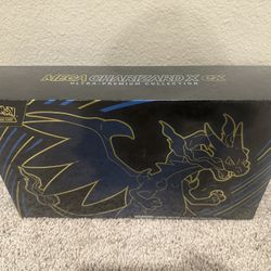 Pokémon Mega Charizard X ex Ultra-Premium Collection