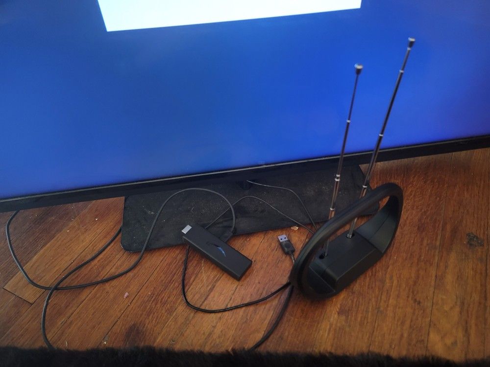 40" Vizio TV