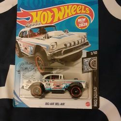 Hotwheels
