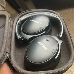 Bose QC45 ANC