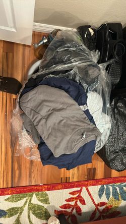 Plain Gildan Shirts Brand New