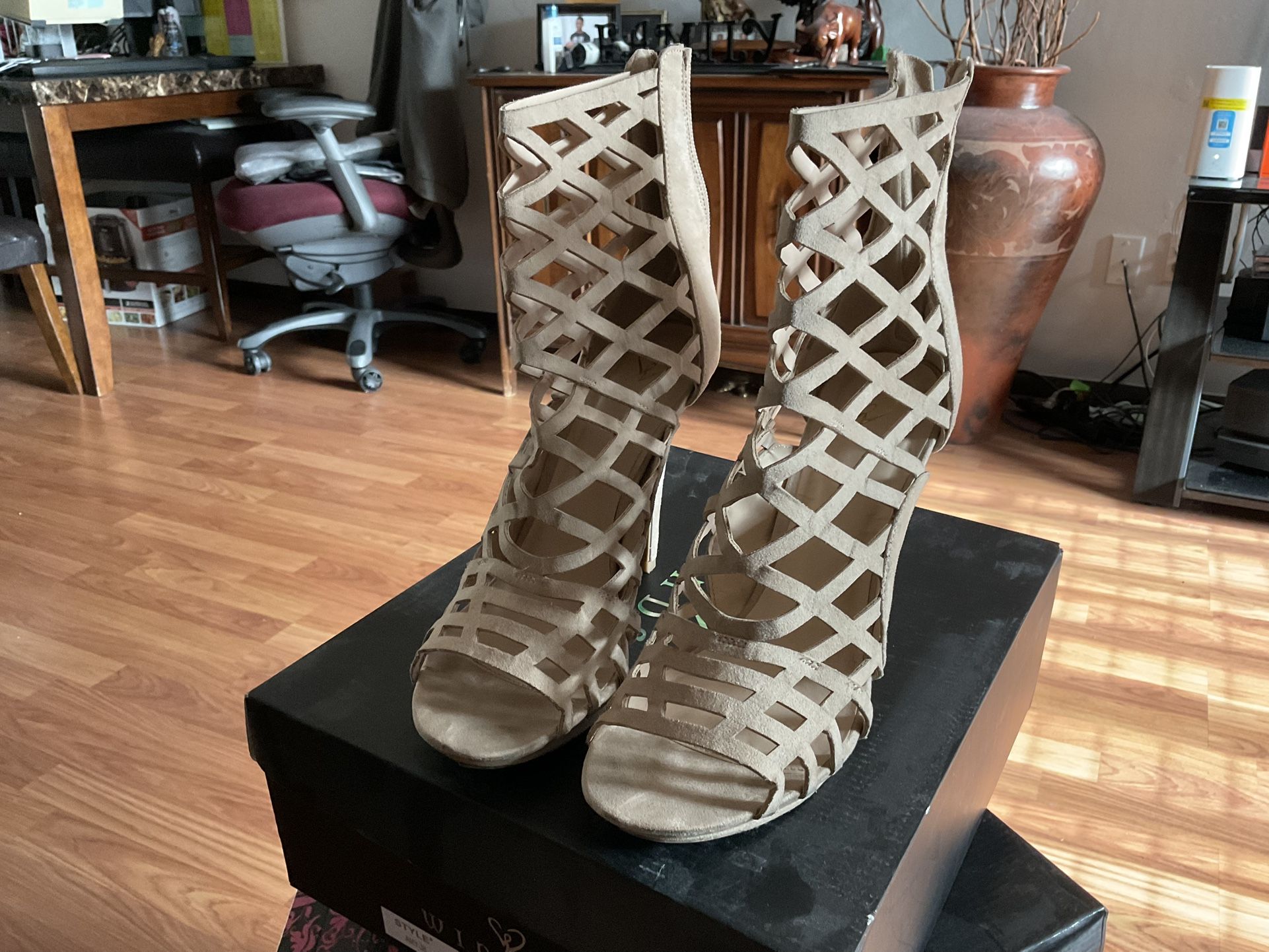 Women’s High Heels