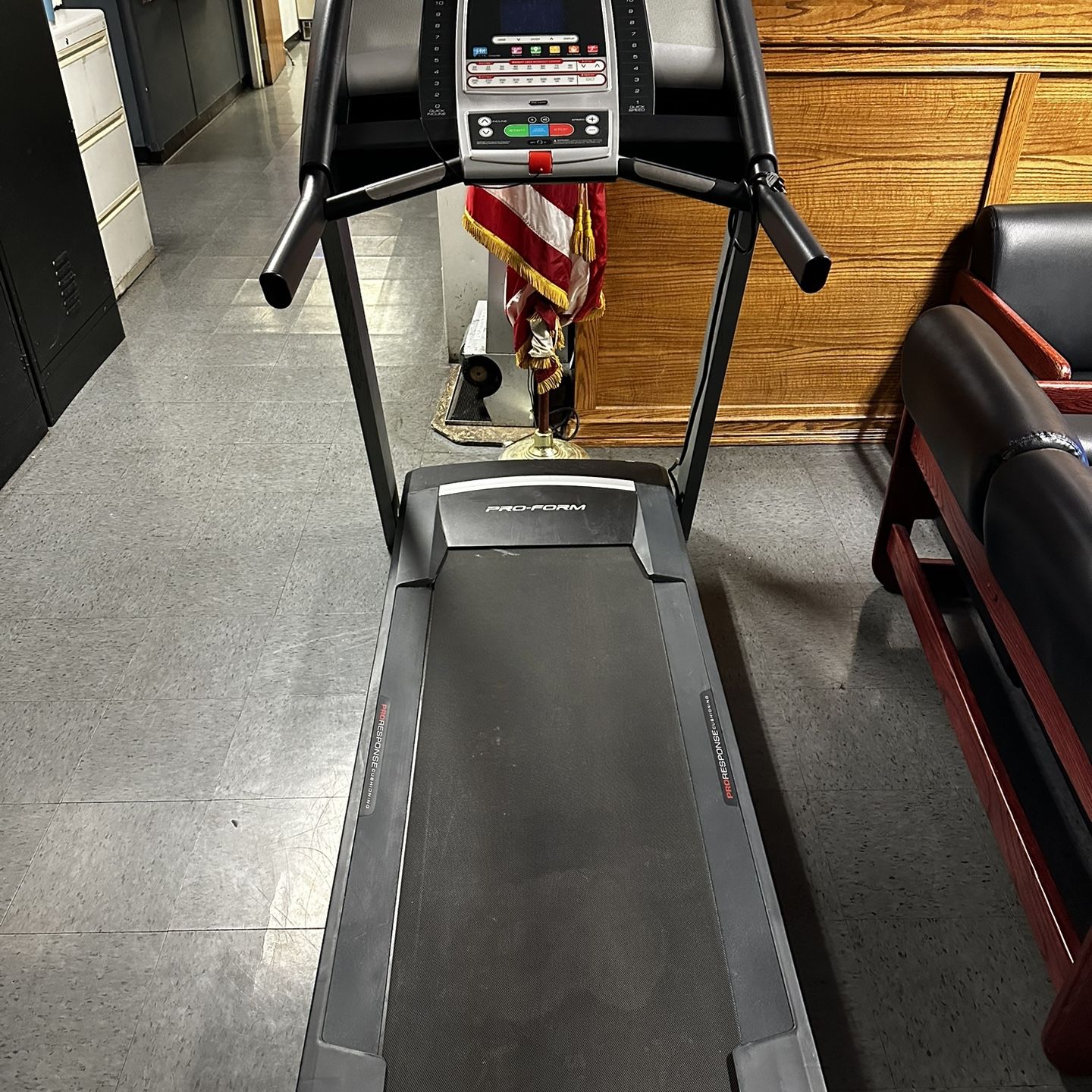 Pro Form 590T Treadmill for Sale in New York NY OfferUp